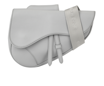 Saddle Bag, front view